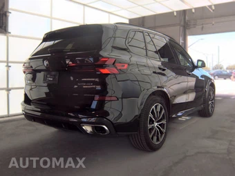 2026 BMW X5 Sports Activity Vehicle sDrive40i M SPORT LINE - miniatura 5