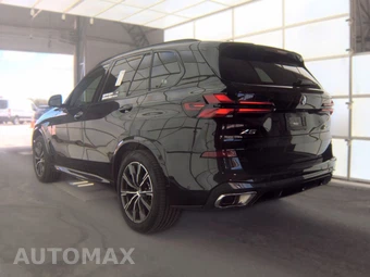 2026 BMW X5 Sports Activity Vehicle sDrive40i M SPORT LINE - miniatura 8