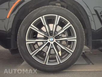 2026 BMW X5 Sports Activity Vehicle sDrive40i M SPORT LINE - miniatura 9