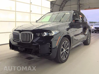 2026 BMW X5 Sports Activity Vehicle sDrive40i M SPORT LINE