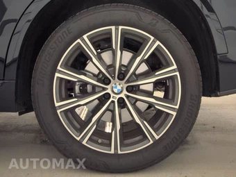 2026 BMW X5 Sports Activity Vehicle sDrive40i M SPORT LINE - miniatura 12