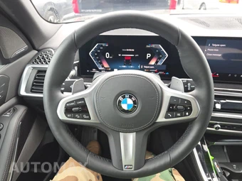 2026 BMW X5 Sports Activity Vehicle sDrive40i M SPORT LINE - miniatura 16