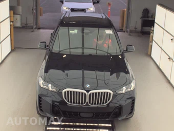 2026 BMW X5 Sports Activity Vehicle sDrive40i M SPORT LINE - miniatura 2