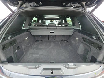 2026 BMW X5 Sports Activity Vehicle sDrive40i M SPORT LINE - miniatura 23
