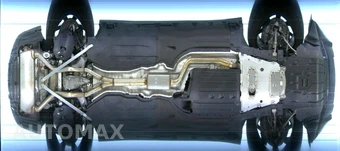 2026 BMW X5 Sports Activity Vehicle sDrive40i M SPORT LINE - miniatura 25