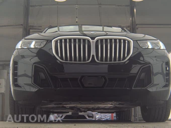 2026 BMW X5 Sports Activity Vehicle sDrive40i M SPORT LINE - miniatura 3