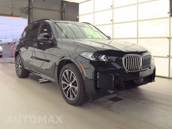 2026 BMW X5 Sports Activity Vehicle sDrive40i M SPORT LINE - miniatura 4