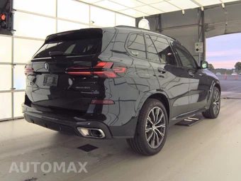 2026 BMW X5 Sports Activity Vehicle sDrive40i M SPORT LINE - miniatura 5