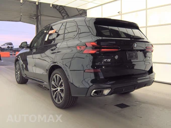 2026 BMW X5 Sports Activity Vehicle sDrive40i M SPORT LINE - miniatura 8