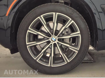 2026 BMW X5 Sports Activity Vehicle sDrive40i M SPORT LINE - miniatura 9