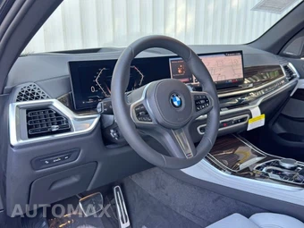 2026 BMW X5 Sports Activity Vehicle sDrive40i M SPORT LINE - miniatura 12