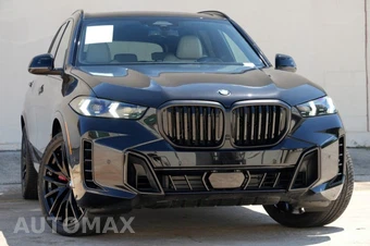 2026 BMW X5 Sports Activity Vehicle sDrive40i M SPORT LINE - miniatura 2