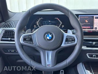 2026 BMW X5 Sports Activity Vehicle sDrive40i M SPORT LINE - miniatura 20