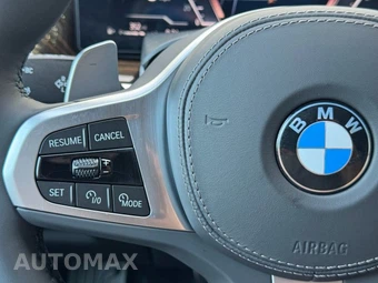 2026 BMW X5 Sports Activity Vehicle sDrive40i M SPORT LINE - miniatura 21
