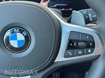 2026 BMW X5 Sports Activity Vehicle sDrive40i M SPORT LINE - miniatura 22