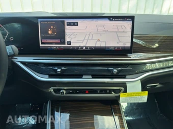 2026 BMW X5 Sports Activity Vehicle sDrive40i M SPORT LINE - miniatura 23