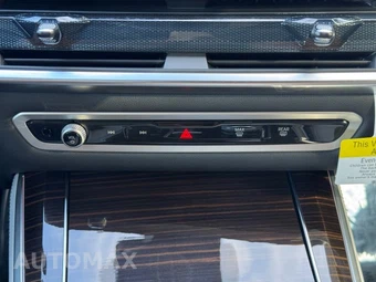 2026 BMW X5 Sports Activity Vehicle sDrive40i M SPORT LINE - miniatura 31