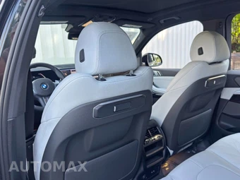 2026 BMW X5 Sports Activity Vehicle sDrive40i M SPORT LINE - miniatura 38