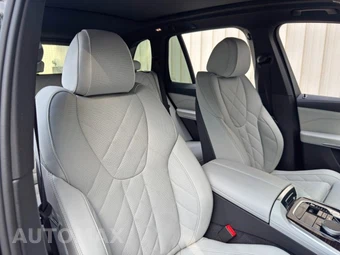 2026 BMW X5 Sports Activity Vehicle sDrive40i M SPORT LINE - miniatura 40