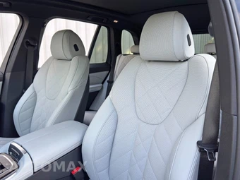 2026 BMW X5 Sports Activity Vehicle sDrive40i M SPORT LINE - miniatura 41