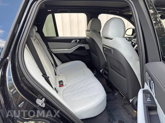 2026 BMW X5 Sports Activity Vehicle sDrive40i M SPORT LINE - miniatura 43