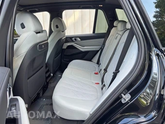 2026 BMW X5 Sports Activity Vehicle sDrive40i M SPORT LINE - miniatura 44
