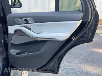 2026 BMW X5 Sports Activity Vehicle sDrive40i M SPORT LINE - miniatura 48