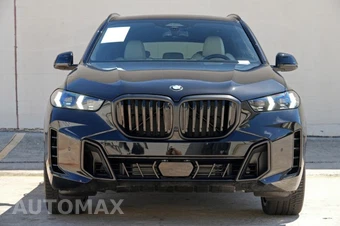 2026 BMW X5 Sports Activity Vehicle sDrive40i M SPORT LINE - miniatura 5