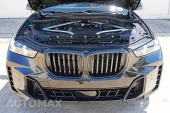 2026 BMW X5 Sports Activity Vehicle sDrive40i M SPORT LINE - miniatura 6
