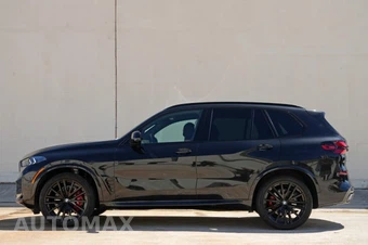 2026 BMW X5 Sports Activity Vehicle sDrive40i M SPORT LINE - miniatura 7
