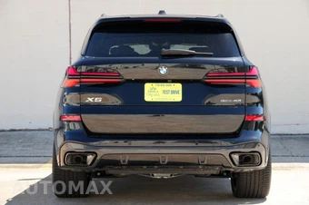 2026 BMW X5 Sports Activity Vehicle sDrive40i M SPORT LINE - miniatura 9