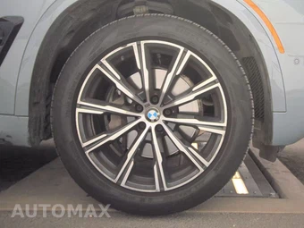 2026 BMW X5 Sports Activity Vehicle sDrive40i M SPORT LINE - miniatura 10