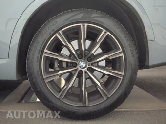 2026 BMW X5 Sports Activity Vehicle sDrive40i M SPORT LINE - miniatura 12