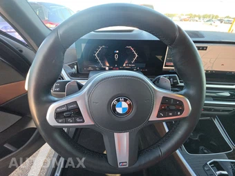 2026 BMW X5 Sports Activity Vehicle sDrive40i M SPORT LINE - miniatura 16