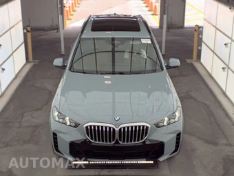 2026 BMW X5 Sports Activity Vehicle sDrive40i M SPORT LINE - miniatura 2