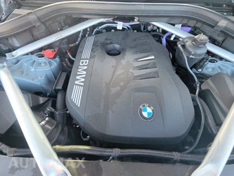 2026 BMW X5 Sports Activity Vehicle sDrive40i M SPORT LINE - miniatura 22