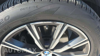 2026 BMW X5 Sports Activity Vehicle sDrive40i M SPORT LINE - miniatura 27