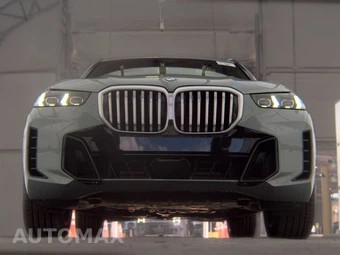 2026 BMW X5 Sports Activity Vehicle sDrive40i M SPORT LINE - miniatura 3
