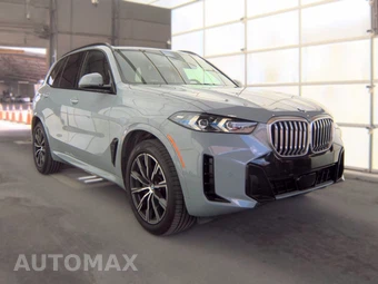 2026 BMW X5 Sports Activity Vehicle sDrive40i M SPORT LINE - miniatura 4