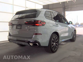 2026 BMW X5 Sports Activity Vehicle sDrive40i M SPORT LINE - miniatura 5