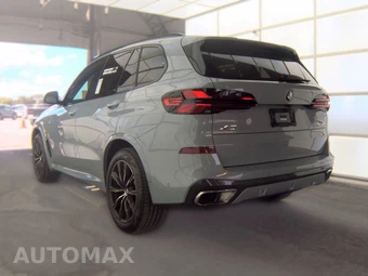 2026 BMW X5 Sports Activity Vehicle sDrive40i M SPORT LINE - miniatura 8