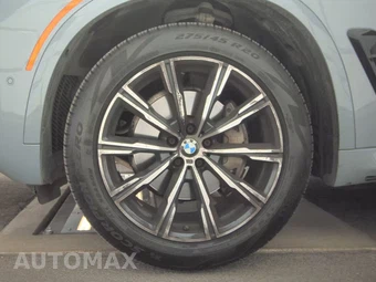 2026 BMW X5 Sports Activity Vehicle sDrive40i M SPORT LINE - miniatura 9