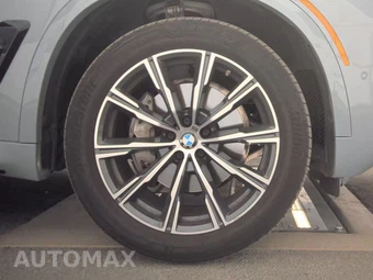 2026 BMW X5 Sports Activity Vehicle sDrive40i M SPORT LINE - miniatura 10