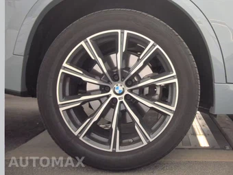 2026 BMW X5 Sports Activity Vehicle sDrive40i M SPORT LINE - miniatura 11