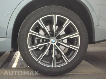 2026 BMW X5 Sports Activity Vehicle sDrive40i M SPORT LINE - miniatura 12