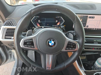 2026 BMW X5 Sports Activity Vehicle sDrive40i M SPORT LINE - miniatura 16
