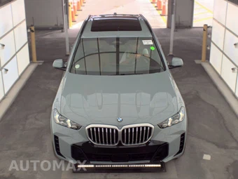 2026 BMW X5 Sports Activity Vehicle sDrive40i M SPORT LINE - miniatura 2