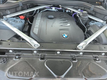 2026 BMW X5 Sports Activity Vehicle sDrive40i M SPORT LINE - miniatura 22