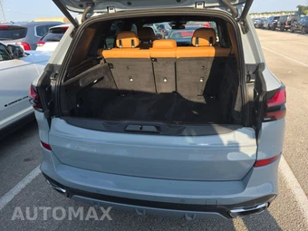 2026 BMW X5 Sports Activity Vehicle sDrive40i M SPORT LINE - miniatura 23