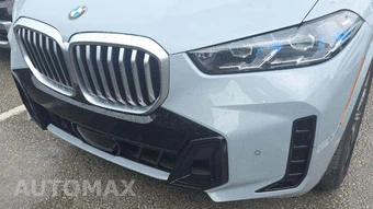 2026 BMW X5 Sports Activity Vehicle sDrive40i M SPORT LINE - miniatura 26